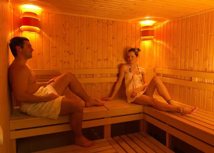 Residence Arx & Wellness