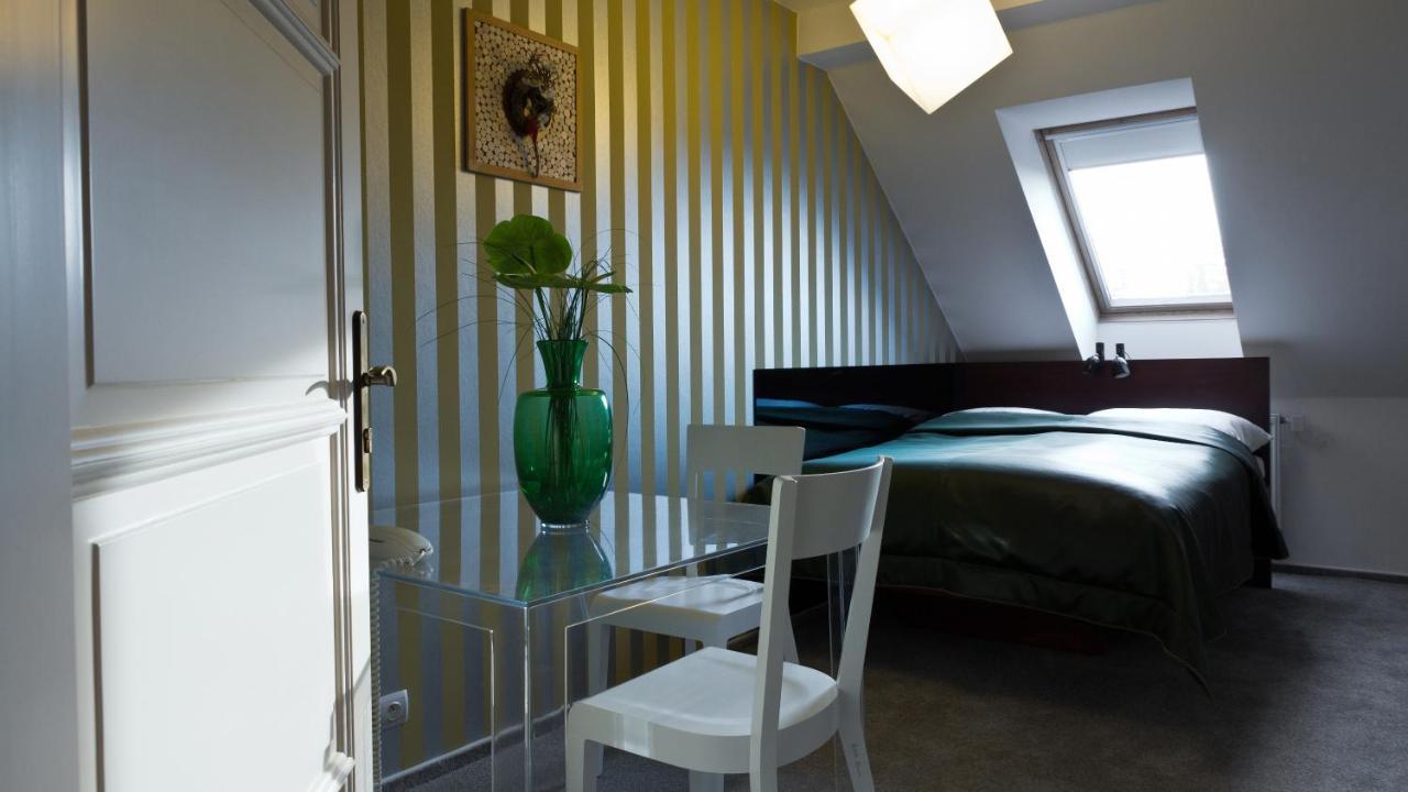 Arx & Wellness 4* Chrudim