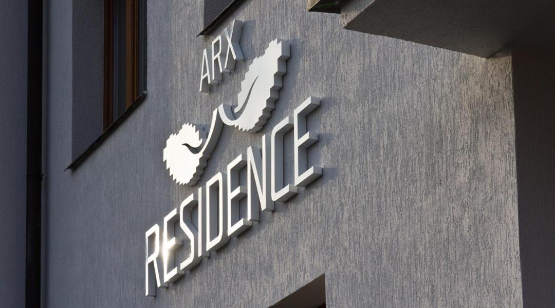 Arx & Wellness 4* Chrudim