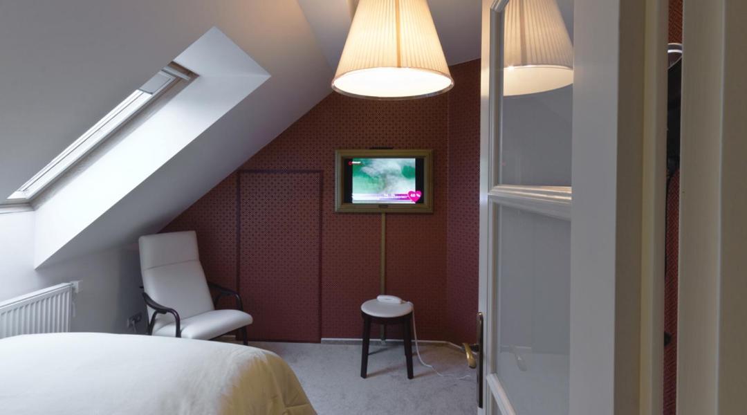 Arx & Wellness Guest house