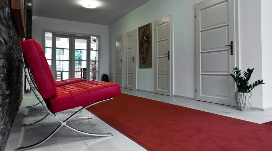 Arx & Wellness 4*