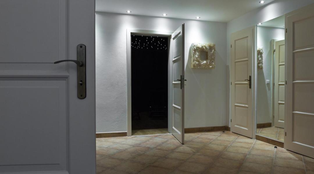 Arx & Wellness Guest house
