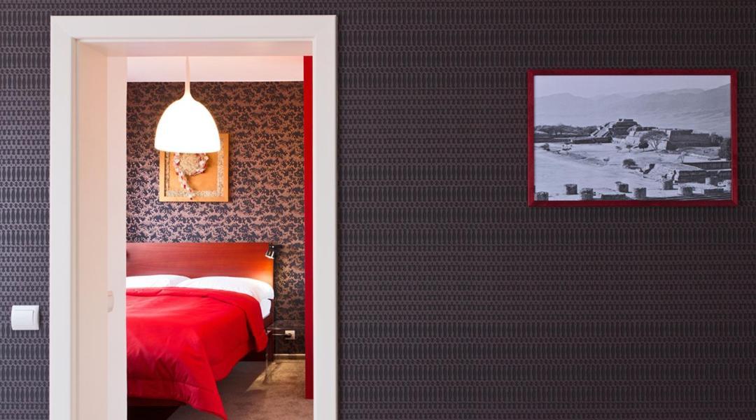 Arx & Wellness 4*