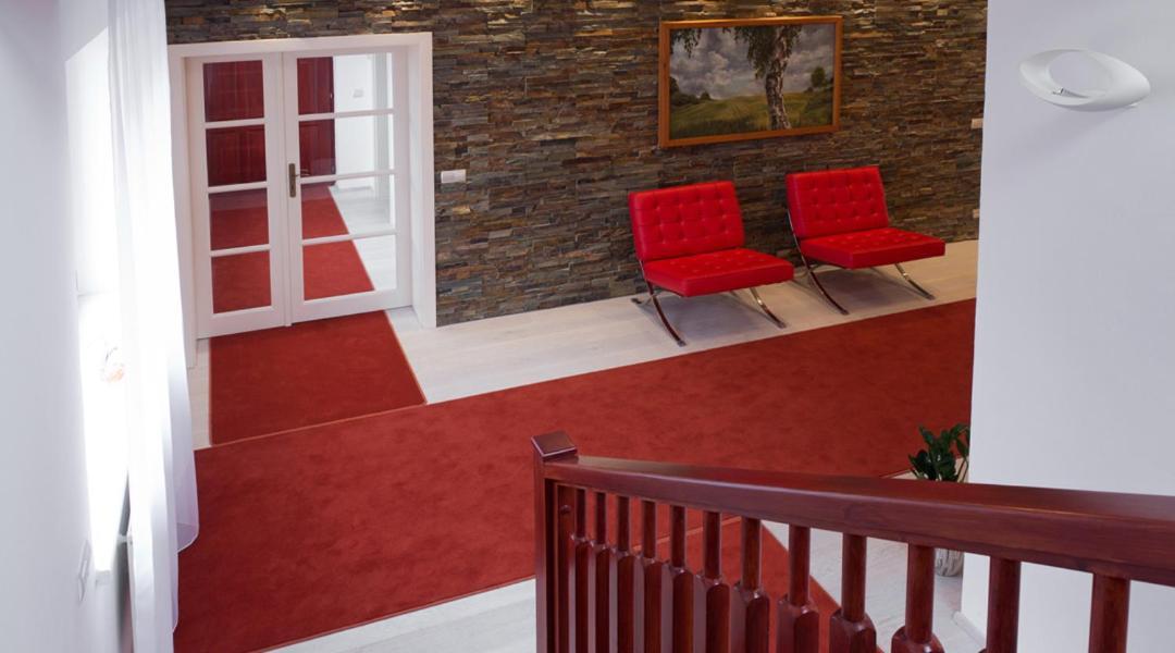 Arx & Wellness 4* Chrudim