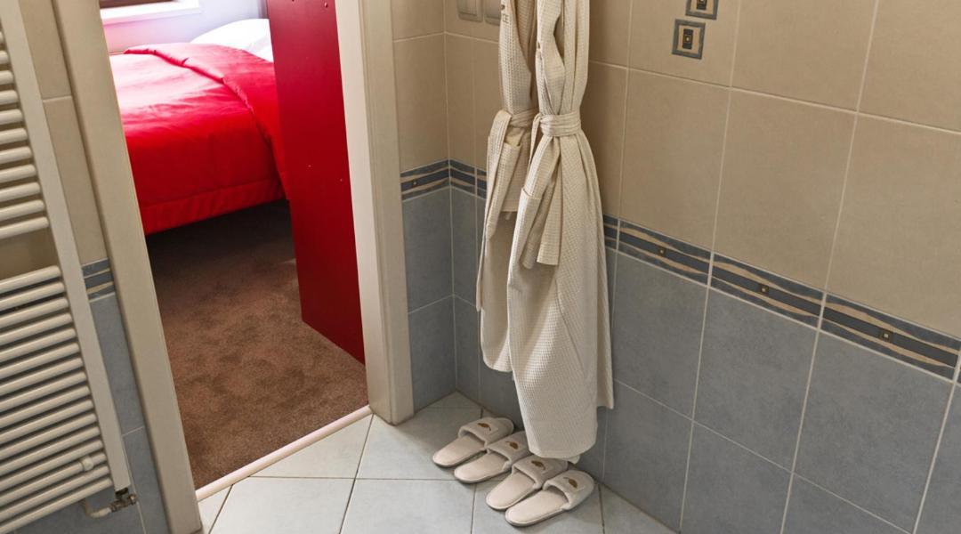 Guest house Arx & Wellness Chrudim