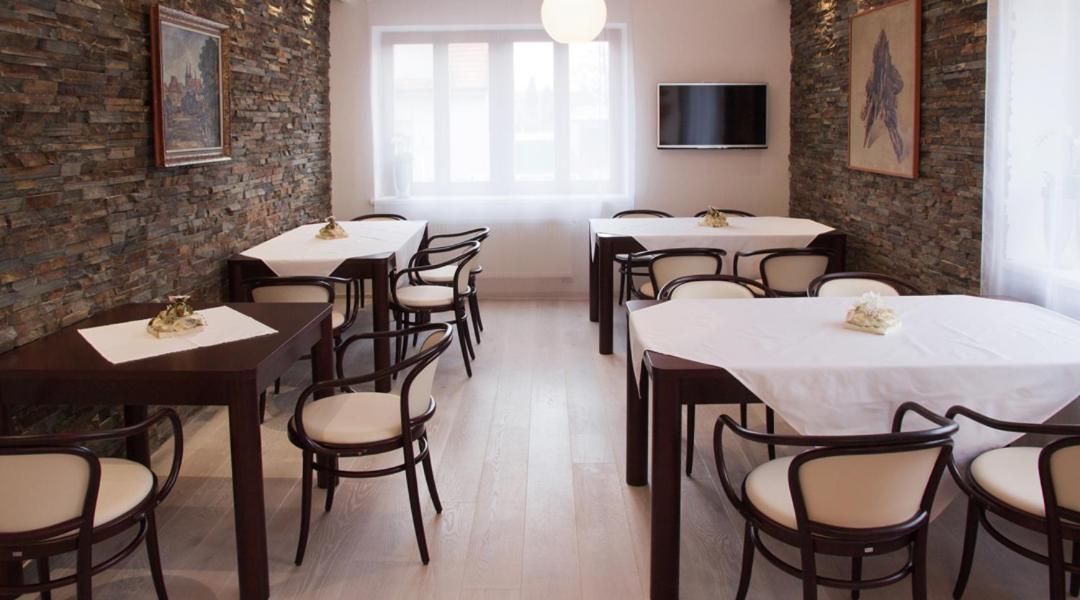 Arx & Wellness 4* Chrudim