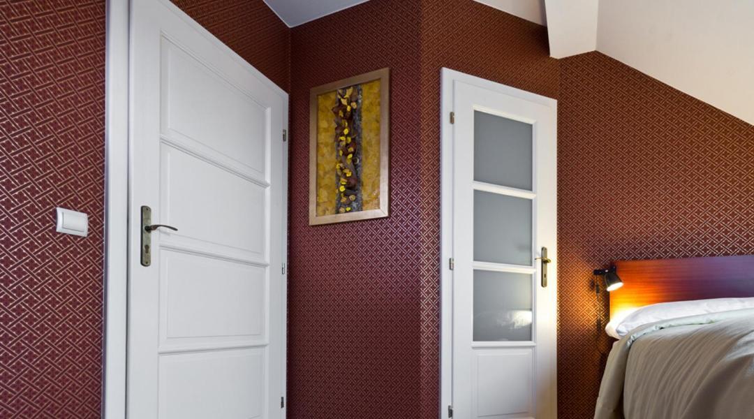 Arx & Wellness Guest house