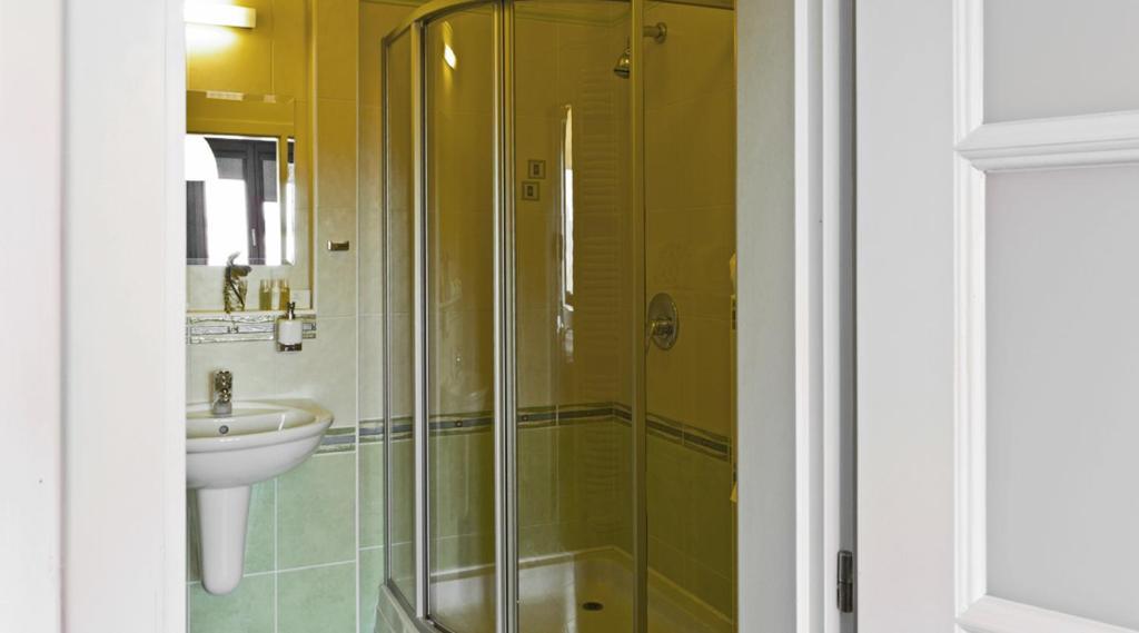 Arx & Wellness 4* Chrudim