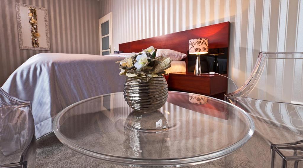Arx & Wellness 4* Chrudim
