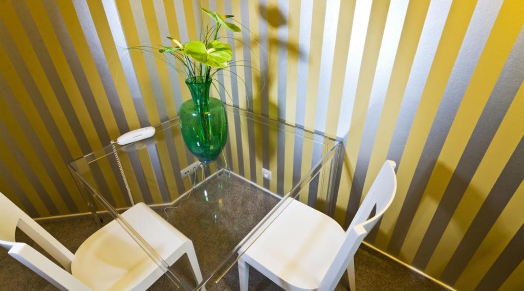 Guest house Arx & Wellness Chrudim