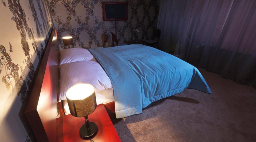 Guest house Arx & Wellness 4*