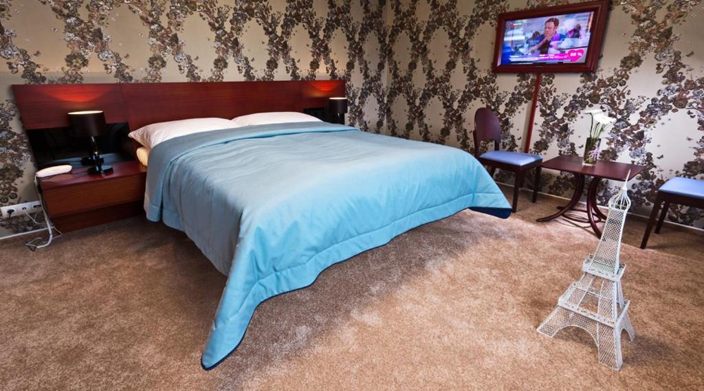 Guest house Arx & Wellness Chrudim